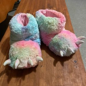 Toddler Slippers